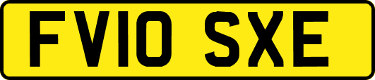 FV10SXE