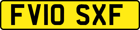 FV10SXF