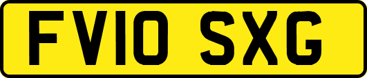 FV10SXG