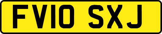 FV10SXJ