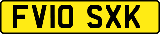 FV10SXK