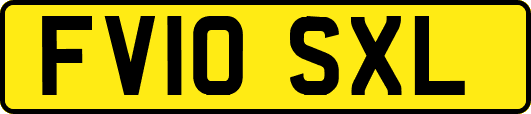 FV10SXL