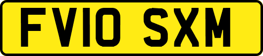 FV10SXM