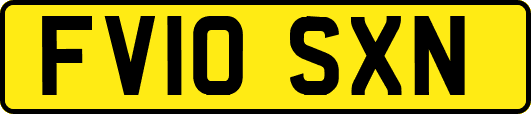 FV10SXN