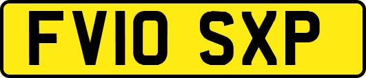 FV10SXP