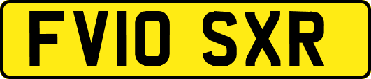 FV10SXR