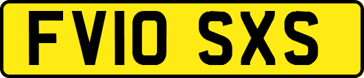 FV10SXS