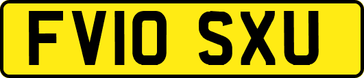 FV10SXU
