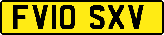 FV10SXV