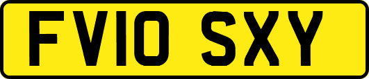 FV10SXY