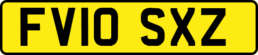 FV10SXZ