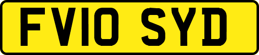 FV10SYD