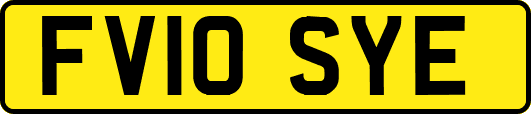 FV10SYE