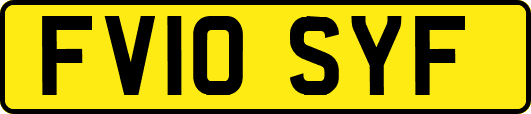 FV10SYF