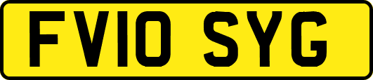 FV10SYG