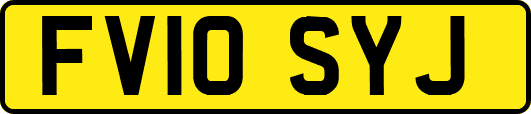 FV10SYJ
