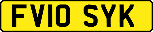 FV10SYK