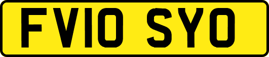 FV10SYO