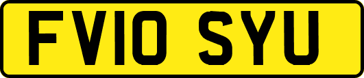 FV10SYU