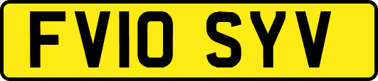 FV10SYV