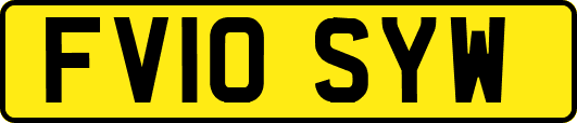FV10SYW