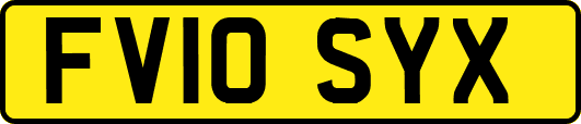 FV10SYX