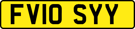 FV10SYY