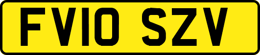FV10SZV