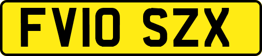 FV10SZX