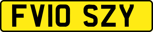 FV10SZY