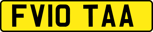 FV10TAA