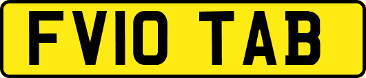 FV10TAB