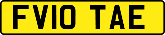 FV10TAE