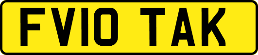 FV10TAK