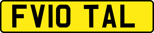 FV10TAL