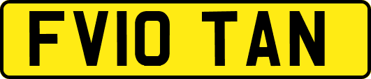FV10TAN
