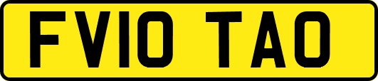 FV10TAO