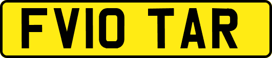 FV10TAR