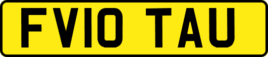 FV10TAU