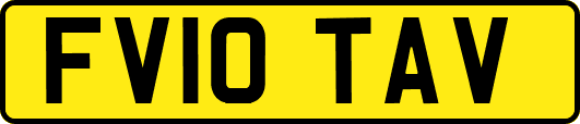 FV10TAV