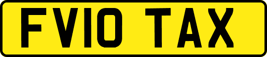 FV10TAX
