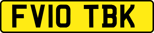 FV10TBK