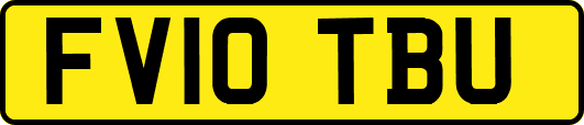 FV10TBU
