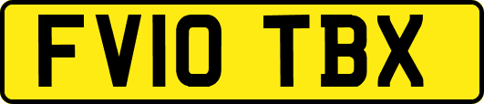 FV10TBX