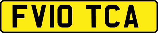 FV10TCA