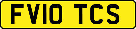 FV10TCS