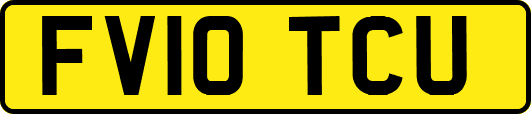 FV10TCU