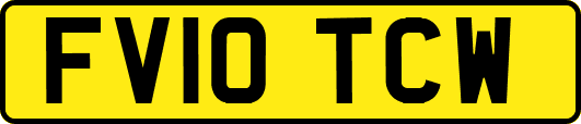 FV10TCW