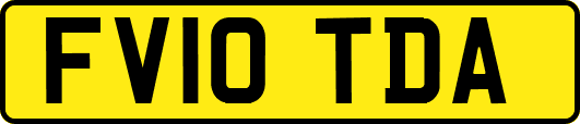 FV10TDA