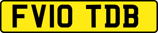 FV10TDB